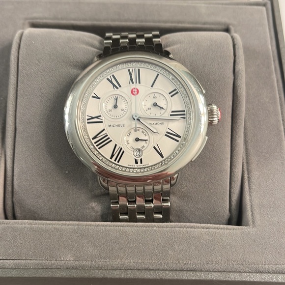 Michele Serein SS watch - Picture 3 of 8